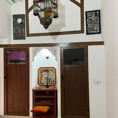 Riad Mahjouba Marrakech & Spa Marrakesh Exteriör bild