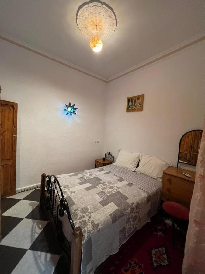 Riad Mahjouba Marrakech & Spa Marrakesh Exteriör bild