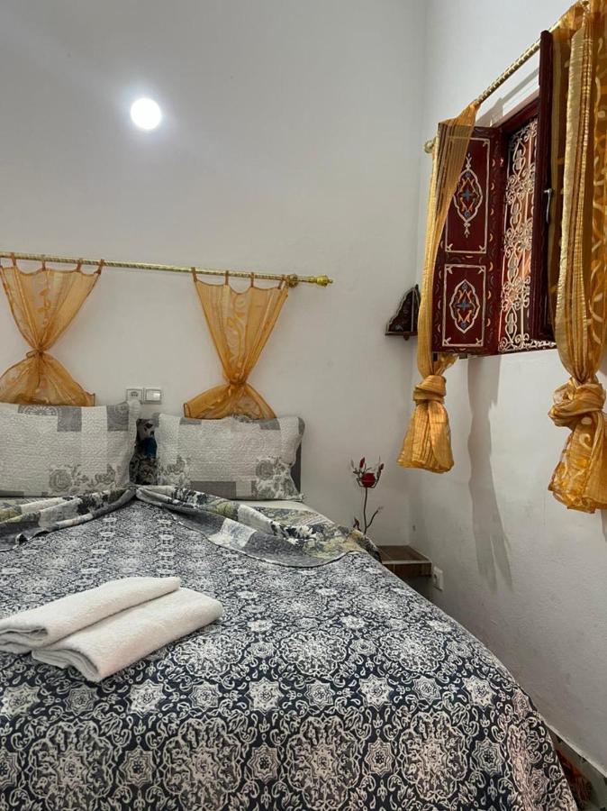 Riad Mahjouba Marrakech & Spa Marrakesh Exteriör bild