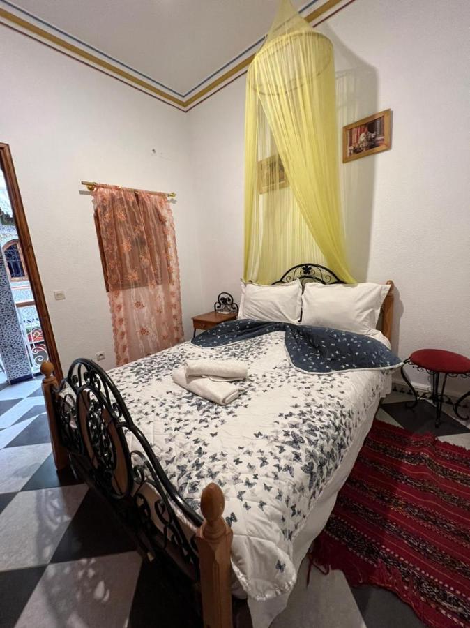 Riad Mahjouba Marrakech & Spa Marrakesh Exteriör bild