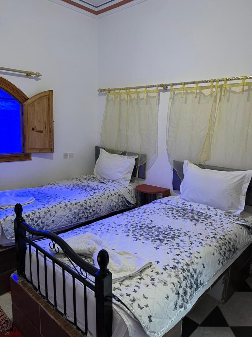 Riad Mahjouba Marrakech & Spa Marrakesh Exteriör bild