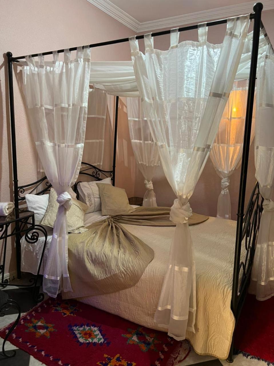 Riad Mahjouba Marrakech & Spa Marrakesh Rum bild